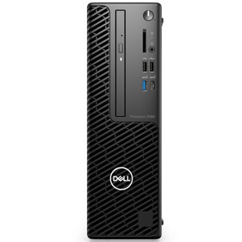 Dell Precision 3460 SFF N304P3460SFFEMEA_VP