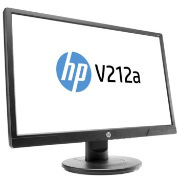 HP 280 G1 MT 180W T4R38ES + Monitor V212a BUNDLE