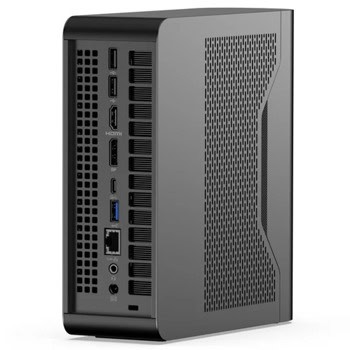 MiniX Elite ER939-AI Pro ER939-PRO-128 | JAR Computers MiniX Elite ER939-AI Pro ER939-PRO-128