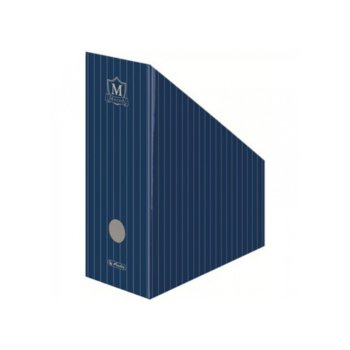 Поставка за документи Herlitz, синя | JAR Computers Herlitz Поставка
