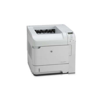 HP LaserJet P4014n