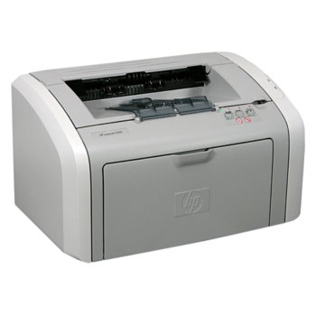 HP  LaserJet 1020, 1200dpi, 14ppm, 2MB, USB