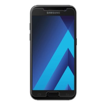 Протектор Eiger 2.5D за Samsung Galaxy A3 (2017)