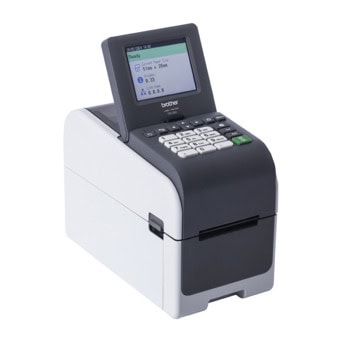 Brother TD-2350DSA203