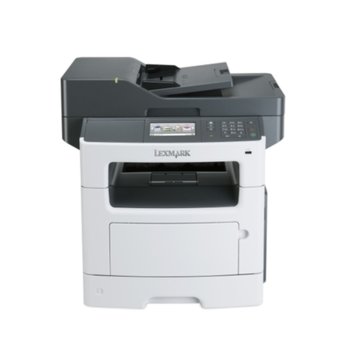 Мултифункционален принтер Lexmark MX517de 35SC748