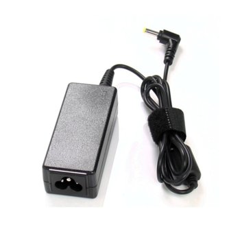 Захранване (оригинално) за лаптопи HP Compaq, 19V/1.58A/30W, 4.0 x 1.7 | JAR Computers Зарядно за лаптоп HP Compaq 19V 1.58A 30W 4.0x1.7