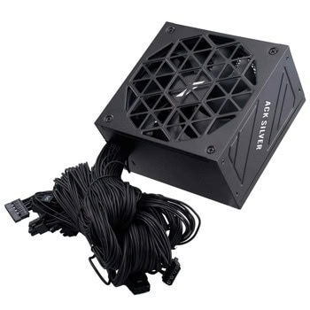 1stplayer ack silver 850w