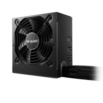 Be Quiet SYSTEM POWER 8 500W