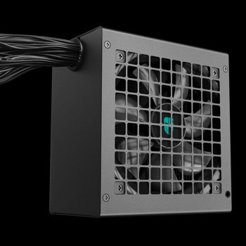 deepcool gamer storm 550w pf550x | JAR Computers deepcool gamer storm 550w pf550x