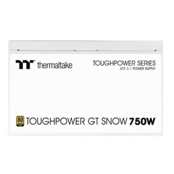 Thermaltake Toughpower GT 750W Snow