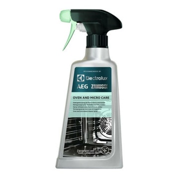Почистващ препарат Electrolux M3OCS300, спрей за почистване на готварски и микровълнови фурни | JAR Computers Почистващ препарат Electrolux M3OCS300