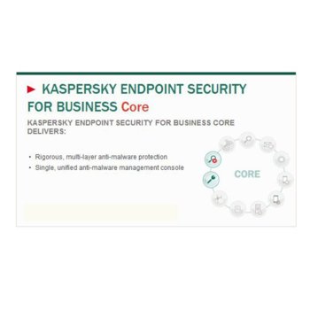 Kaspersky Security for Business KL4861OARFS