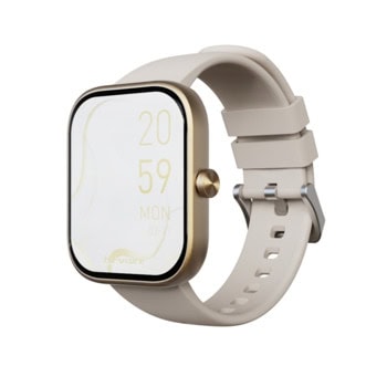 HiFuture Lume Champagne Gold