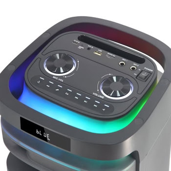 Akai SONIC X8 черен | JAR Computers Akai SONIC X8 черен