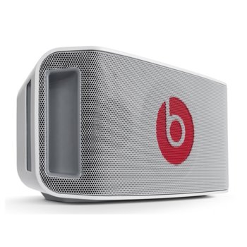 Beats by Dre Beatbox Portable White