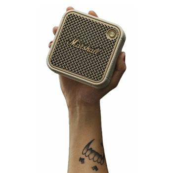 Marshall Willen II Cream 1006717