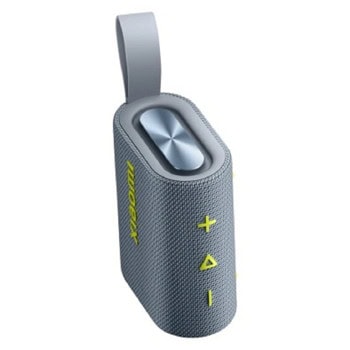 Xiaomi Sound Pocket Blue Gray QBH4380GL | JAR Computers Xiaomi Sound Pocket Blue Gray QBH4380GL