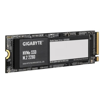 памет ssd 512gb gigabyte g3nvme512g