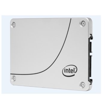 Intel D3-S4610 SSDSC2KG038T801
