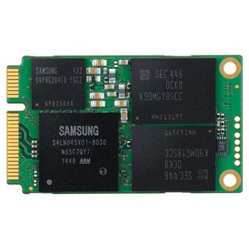 500GB SSD Samsung 850 EVO MZ-M5E500BW