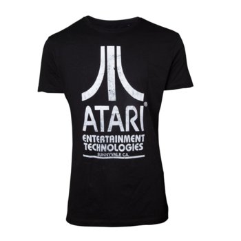 Bioworld Atari Entertainment Technologies M