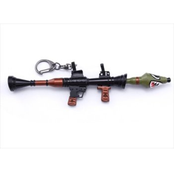 Ключодържател Fortnite базука | JAR Computers Gaya Entertainment Fortnite bazooka keychain