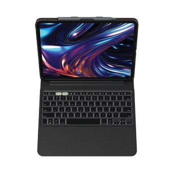 Zagg Pro Keys 2 Black - UK for iPad Pro 103414675