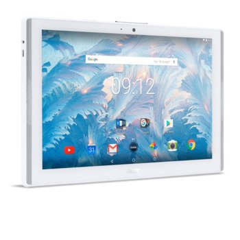 Tablet Acer Iconia B3-A40-K1AH White