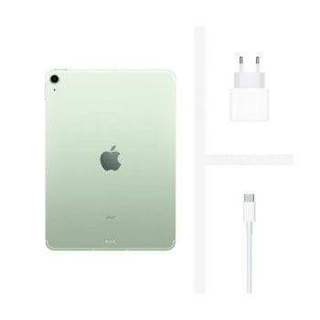 Apple iPad Air 4 WiFi 256GB Green