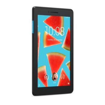 Lenovo Tab E7 Black ZA400008BG Мостра