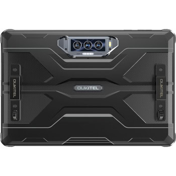 Oukitel RT8 256GB/6GB Black | JAR Computers Oukitel RT8 256GB/6GB Black