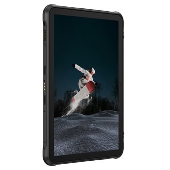 Ulefone RugKing Pad 2 Pro 4G 256GB/8GB Black