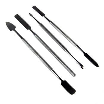 Инструмент iFixit Metal Spudger Set (EU145017-1), за отваряне на лаптопи, мобилни телефони, таблети | JAR Computers Инструмент iFixit Metal Spudger Set