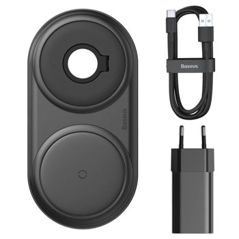 Baseus Planet 2in1 Wireless WXPL-B01