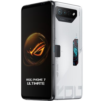 Asus ROG Phone 7 Ultimate 16+512 White 90AI00H4
