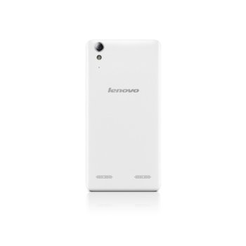 Lenovo A6010 Plus Dual Sim White PA220123RO