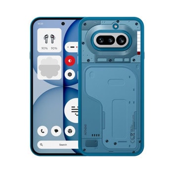 nothing phone (4a) 12/256gb blue a10400281 | JAR Computers nothing phone (4a) 12/256gb blue a10400281