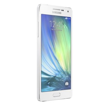 Samsung GALAXY A5 SM-A500F Pearl White