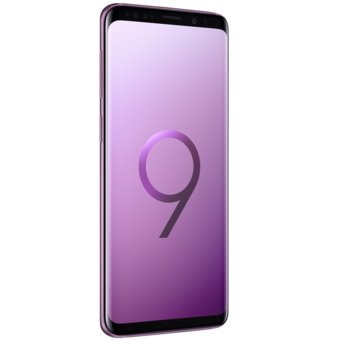 Samsung SM-G965F GALAXY S9+ STAR2 Lilac Purple