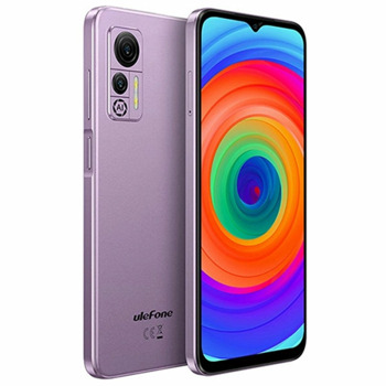 Ulefone Note 14 3/16GB Purple