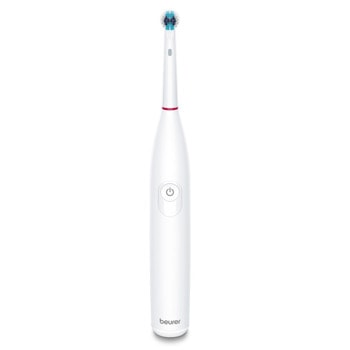 Beurer TB 30 Toothbrush + 4 pcs. sensitive + 4 pcs
