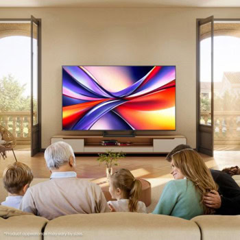 Hisense 55A7Q