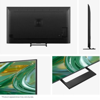 Hisense 55E8S