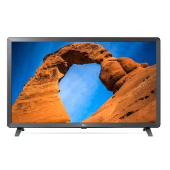 Телевизор LG 32LK6100PLB, 32" (81.28 cm) Full HD Smart TV, DVB-T2/C/S2, LAN, Wi-Fi, Wi-Di, Miracast, 3x HDMI, 2x USB, webOS 4.0 | JAR Computers LG 32LK6100PLB