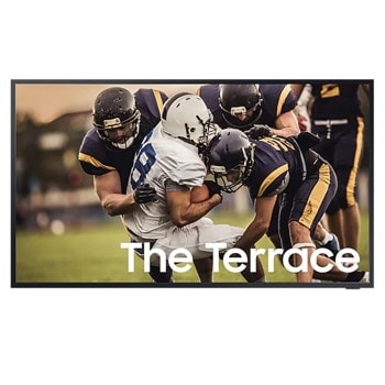 Телевизор Samsung QE-75LST7T (2020), 75" (190.5 cm) 4K/UHD QLED Smart TV, DVB-T2CS2, LAN, Wi-Fi, Bluetooth, 3x HDMI, 1x USB | JAR Computers Samsung 75LST7