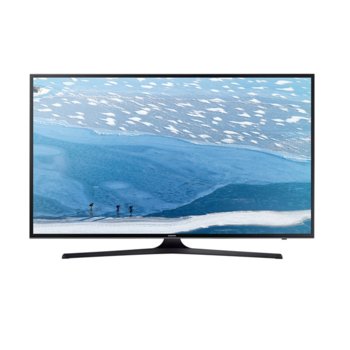 Телевизор Samsung UE70KU6072UXXH с подарък клавиатура Logitech Touch K400 Plus, 70" (177,8 cm) 4K UHD LED Smart TV, DVB-T2/C/S2, Wi-Fi, LAN, 3x HDMI, 2x USB | JAR Computers Samsung UE70KU6072UXXH+Logitech 920-007145