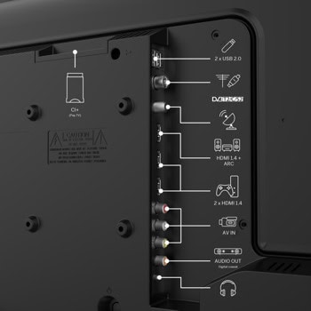 Thomson 32HD2S13 | JAR Computers Thomson 32HD2S13