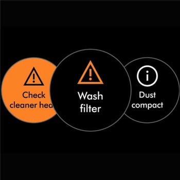 Dyson V16 Piston Animal 492963-01