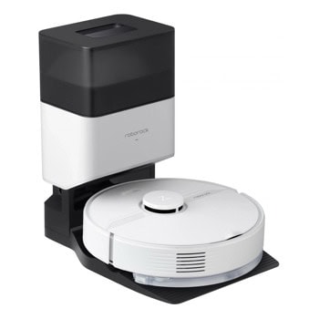 Roborock Q7 + White Q7P02-00
