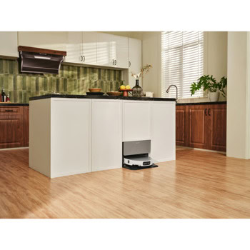 Roborock Saros 10 White S10R02-00